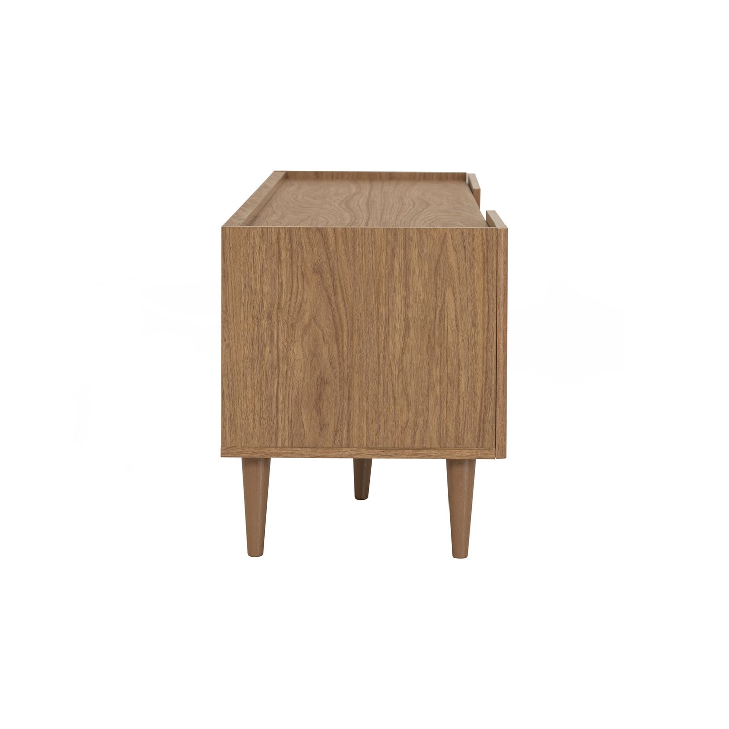 INGLEWOOD TV Cabinet 1.8M - Oak