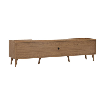 INGLEWOOD TV Cabinet 1.8M - Oak