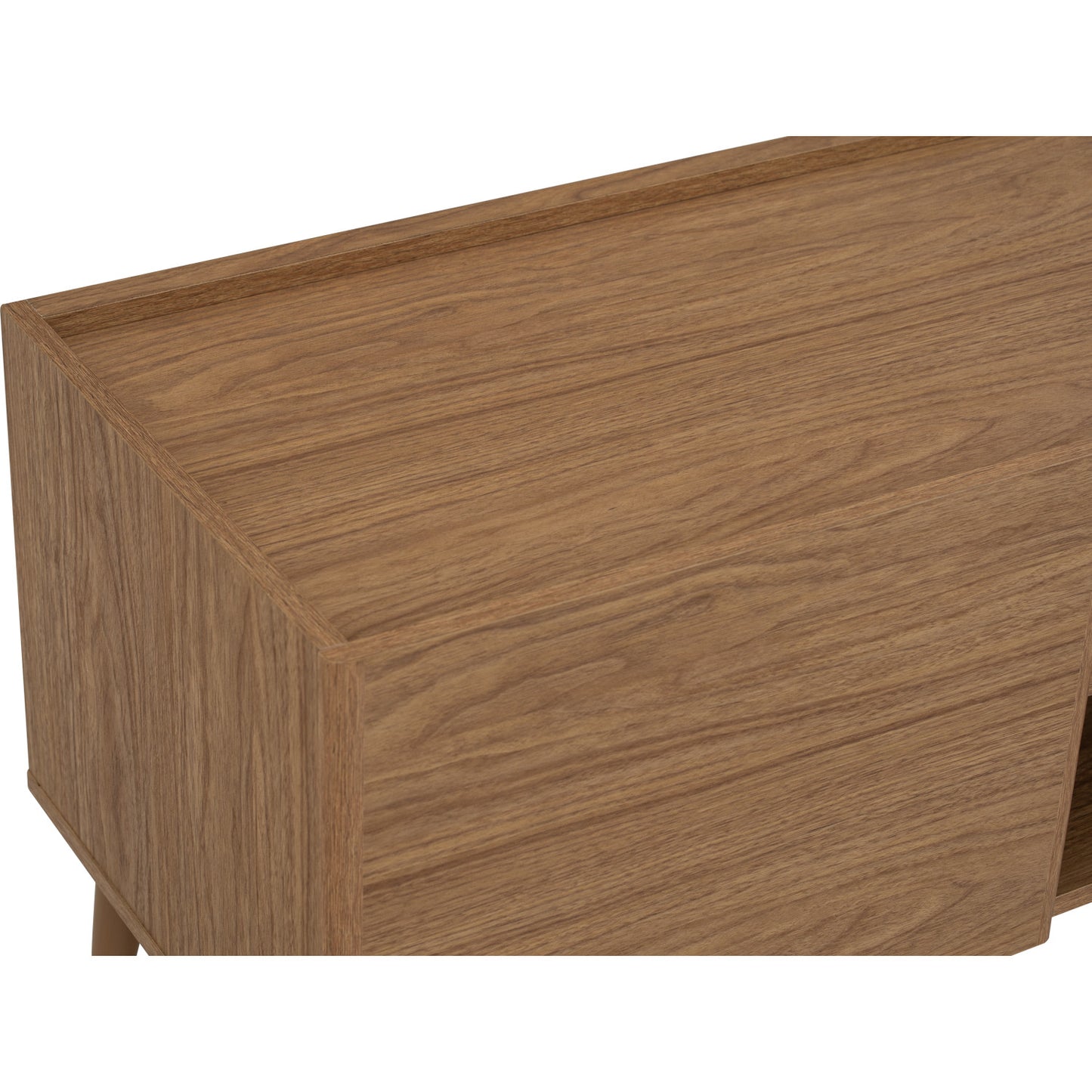 INGLEWOOD TV Cabinet 1.8M - Oak