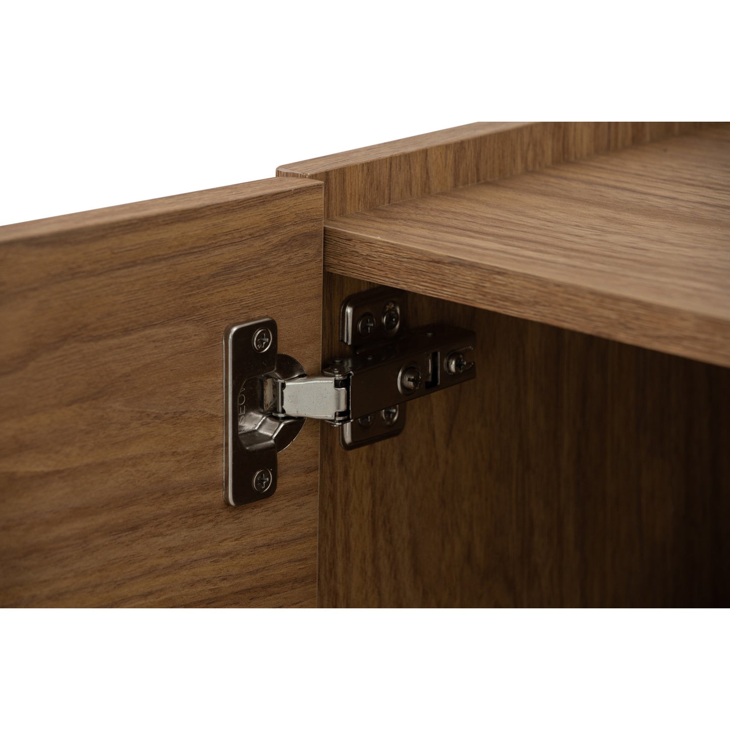 INGLEWOOD TV Cabinet 1.8M - Oak