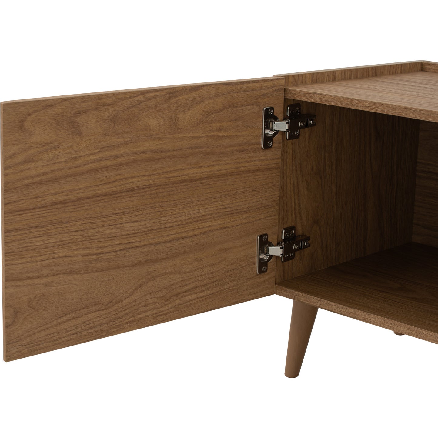 INGLEWOOD TV Cabinet 1.8M - Oak