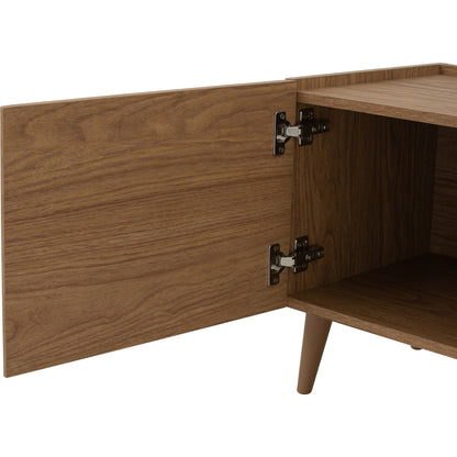 INGLEWOOD TV Cabinet 1.8M - Oak