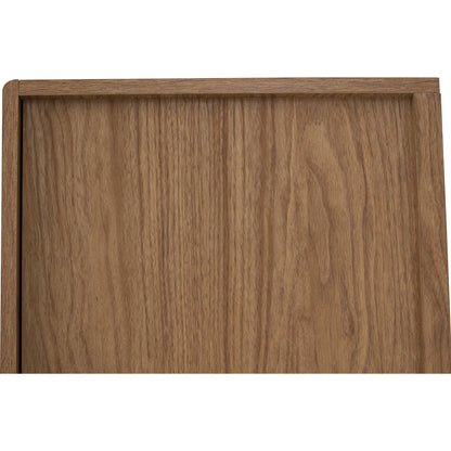 INGLEWOOD TV Cabinet 1.8M - Oak