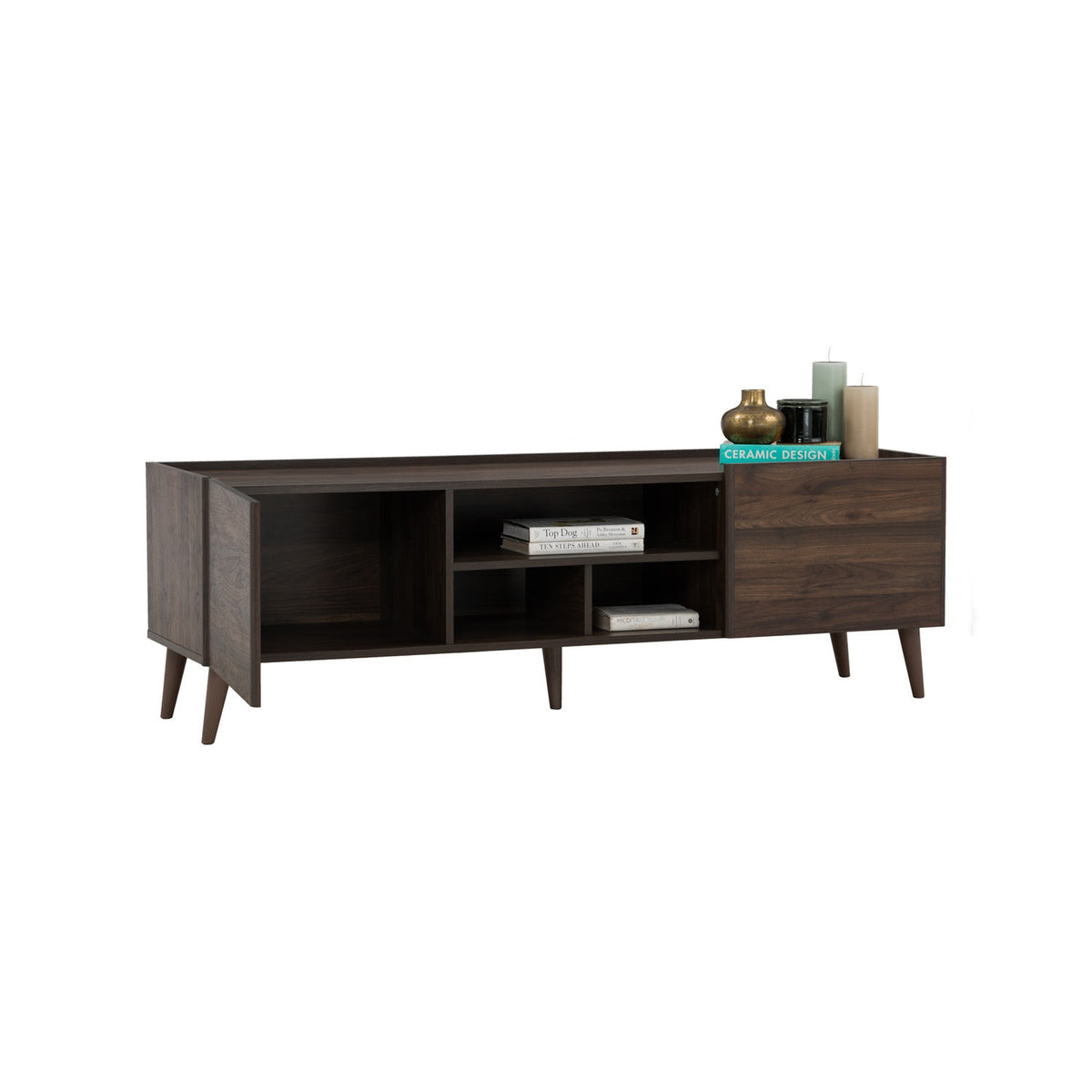 INGLEWOOD TV Cabinet - Columbia (1500L)
