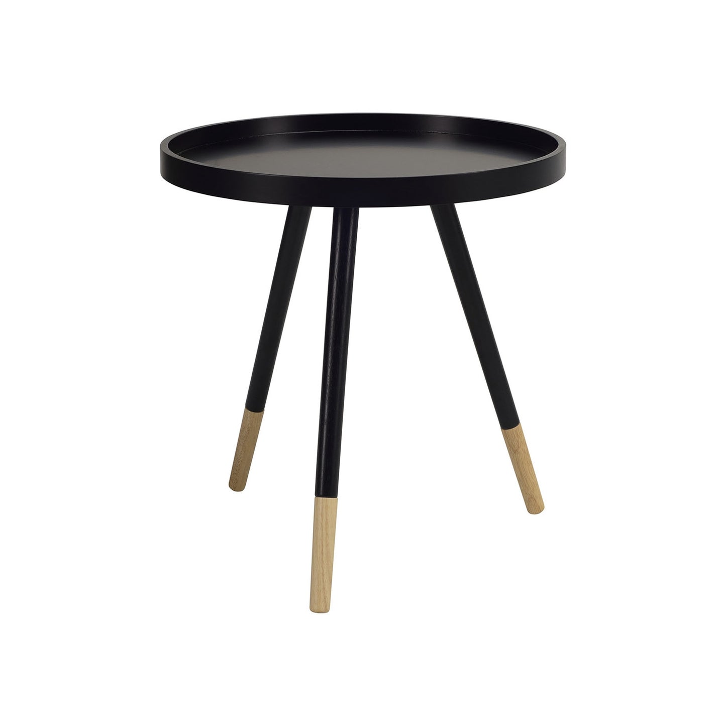 INNIS Side Table - Black