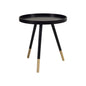 INNIS Side Table - Black