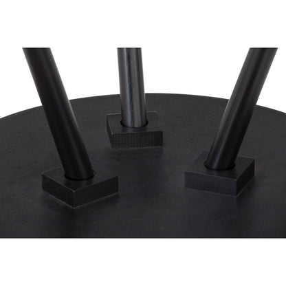 INNIS Side Table - Black