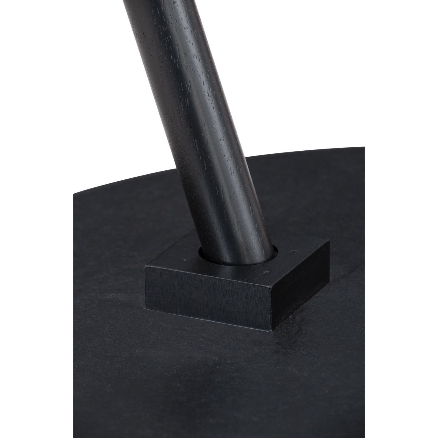 INNIS Side Table - Black