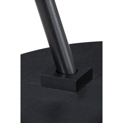 INNIS Side Table - Black