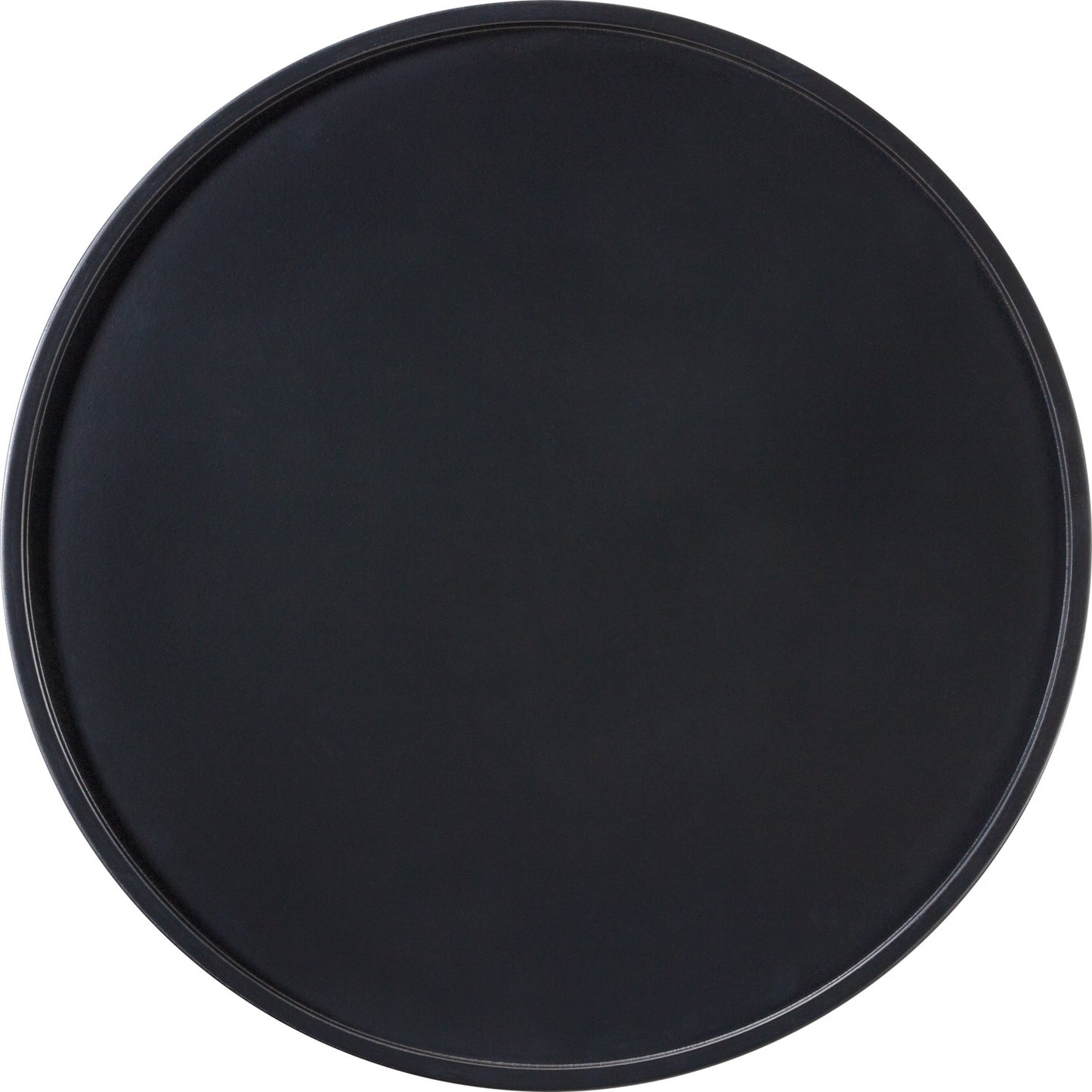 INNIS Side Table - Black