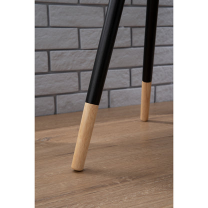 INNIS Side Table - Black