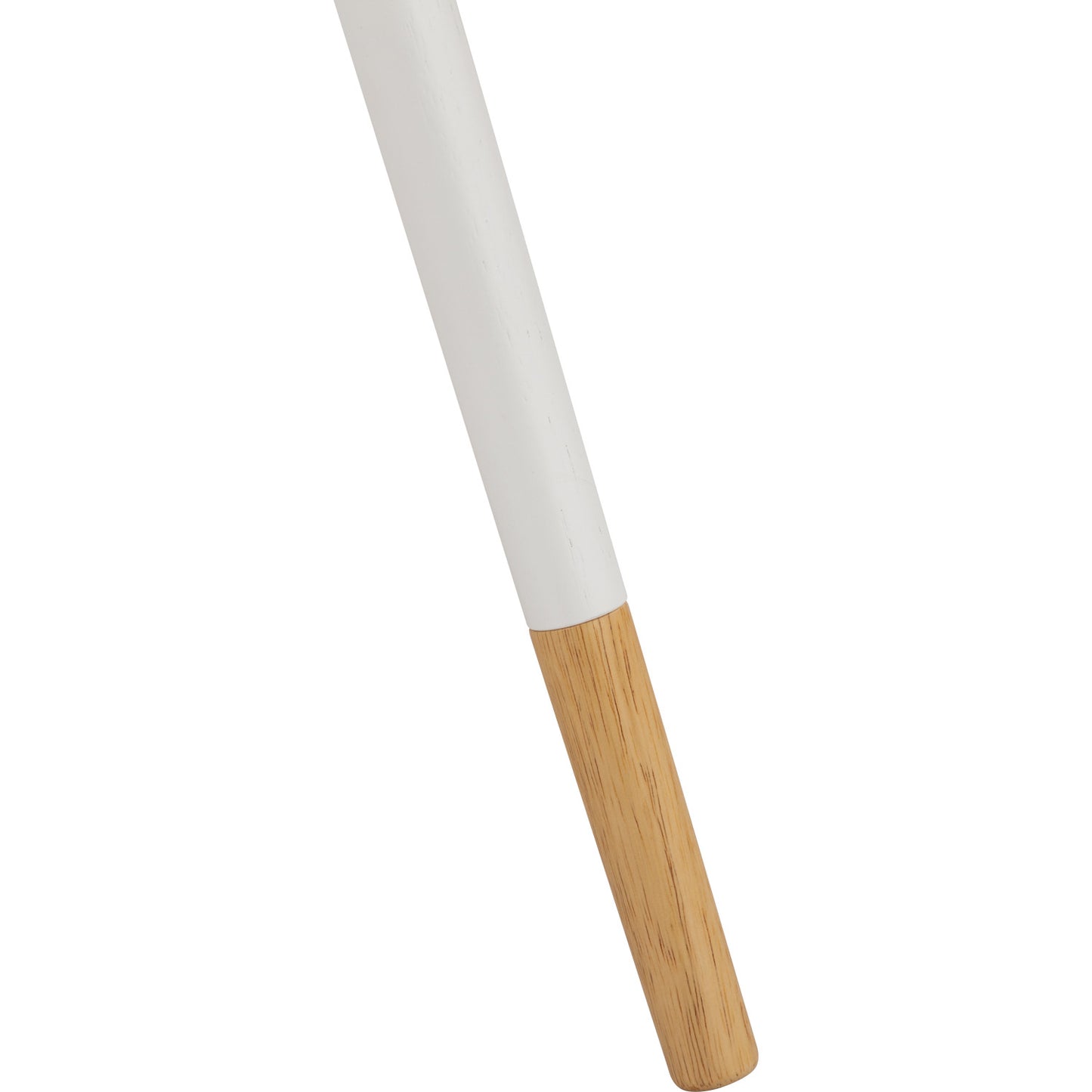 INNIS Side Table - White