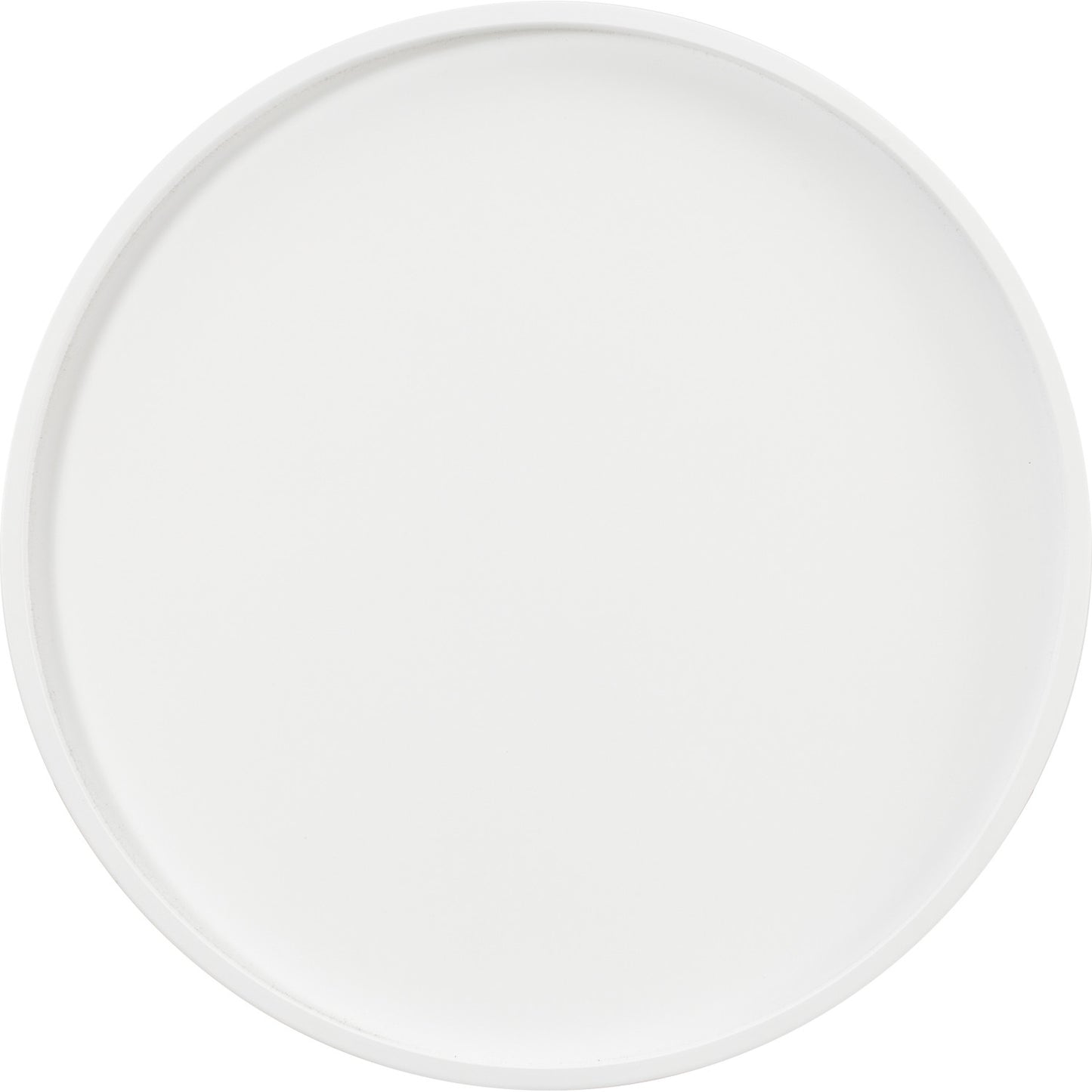 INNIS Side Table - White