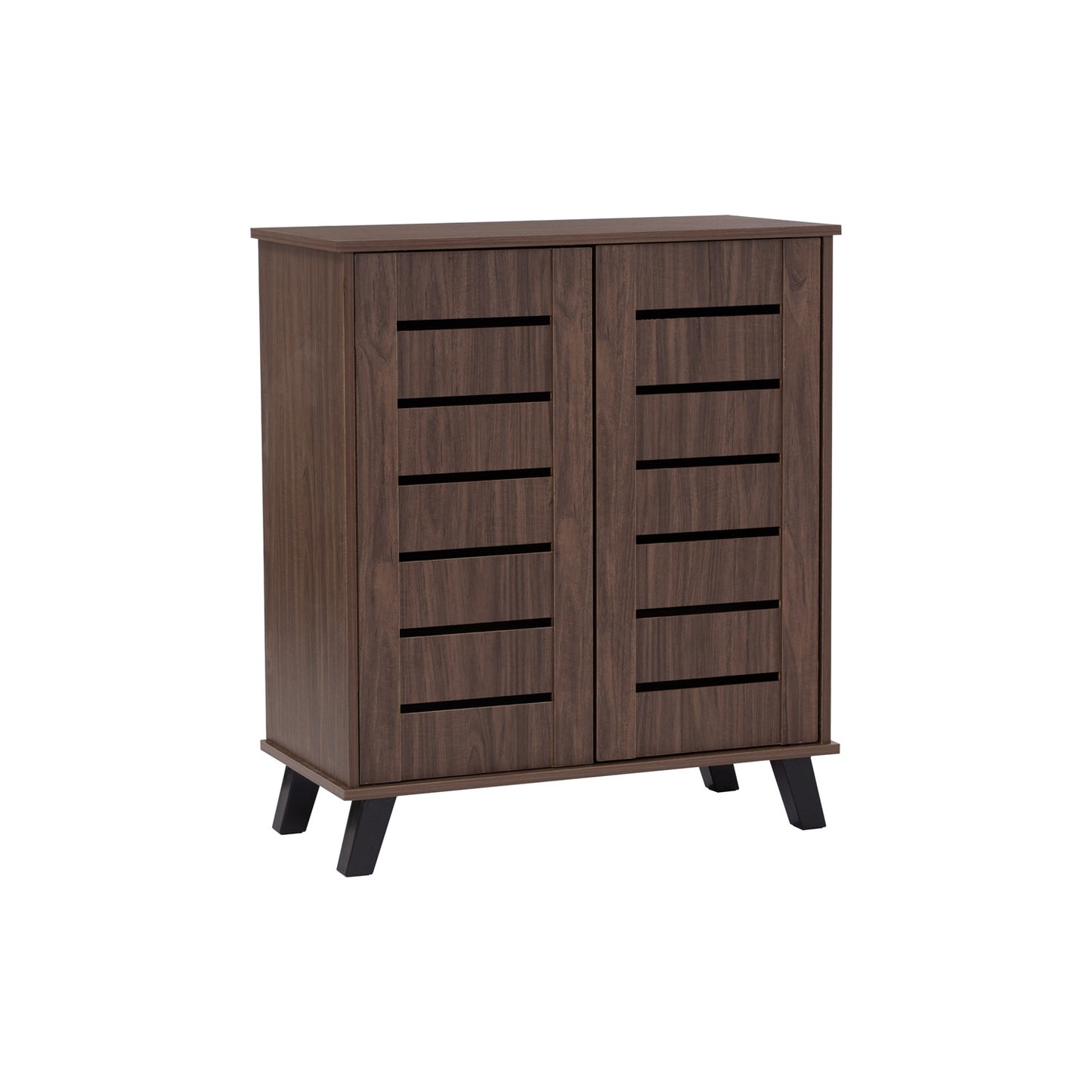 IRAN 2 Door Shoe Cabinet