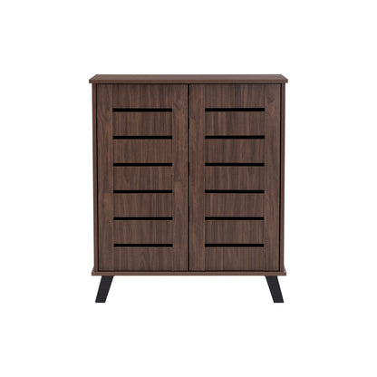 IRAN 2 Door Shoe Cabinet
