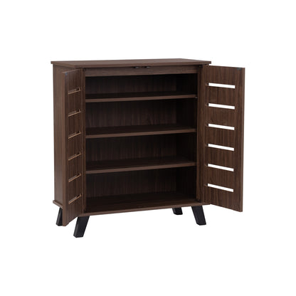 IRAN 2 Door Shoe Cabinet