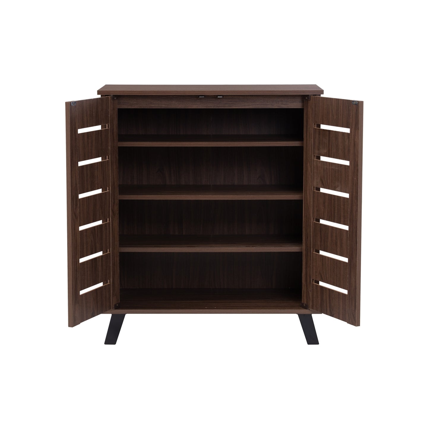 IRAN 2 Door Shoe Cabinet