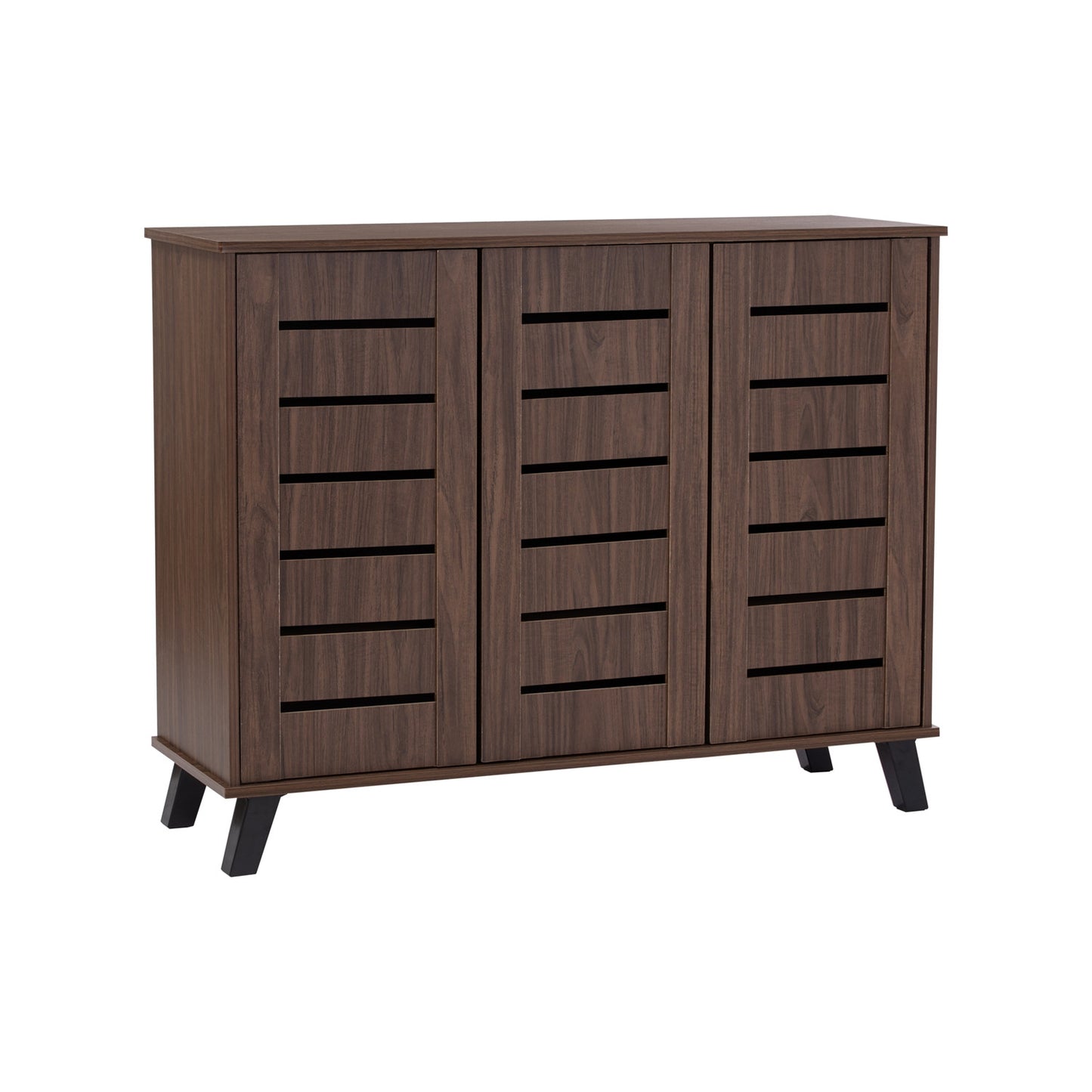 IRAN 3 Door Shoe Cabinet