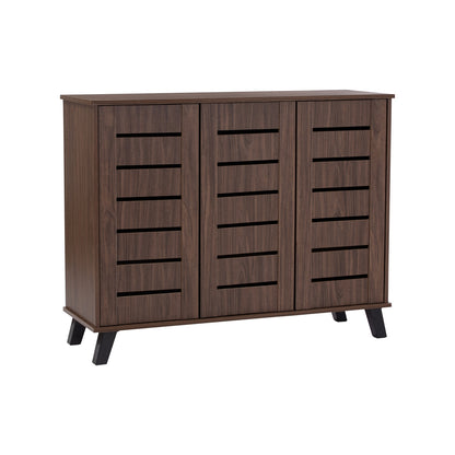 IRAN 3 Door Shoe Cabinet