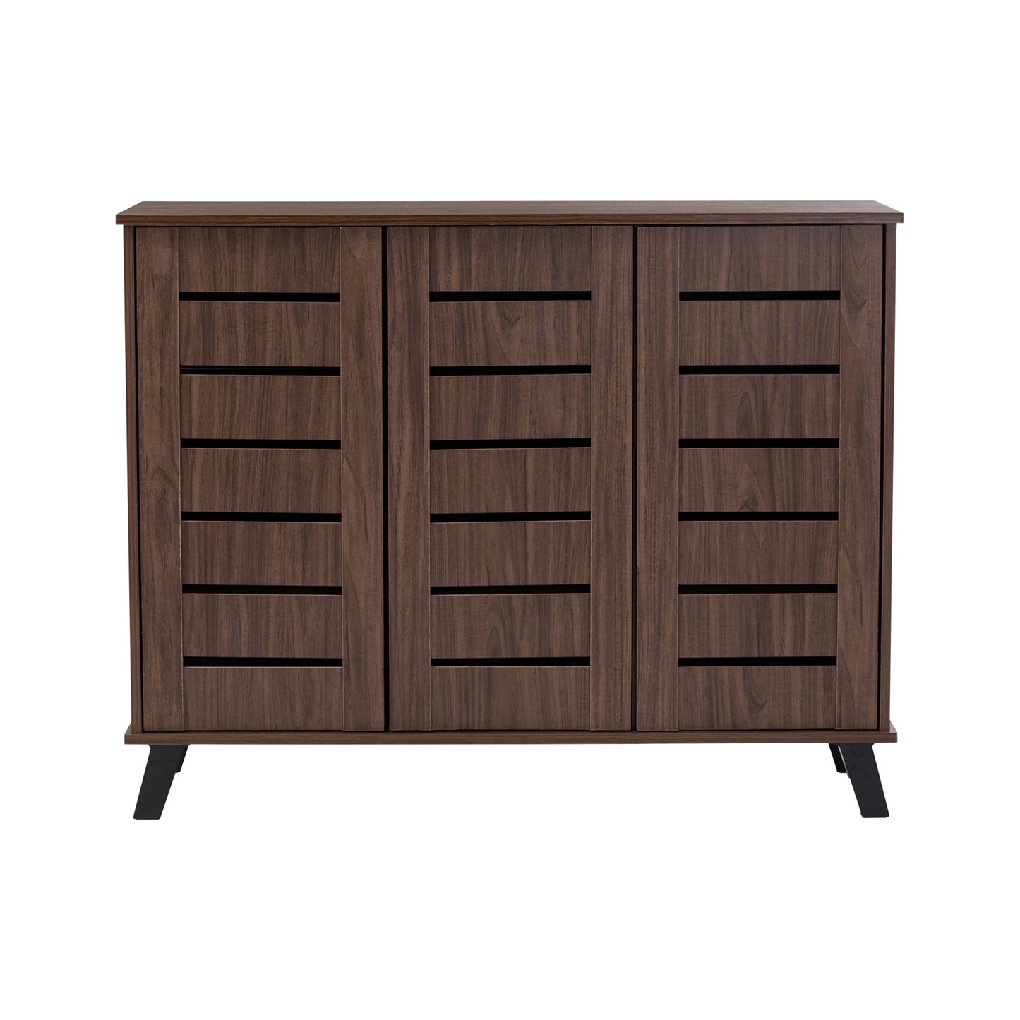 IRAN 3 Door Shoe Cabinet