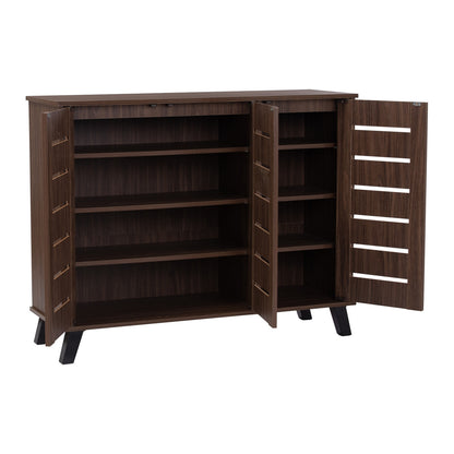 IRAN 3 Door Shoe Cabinet