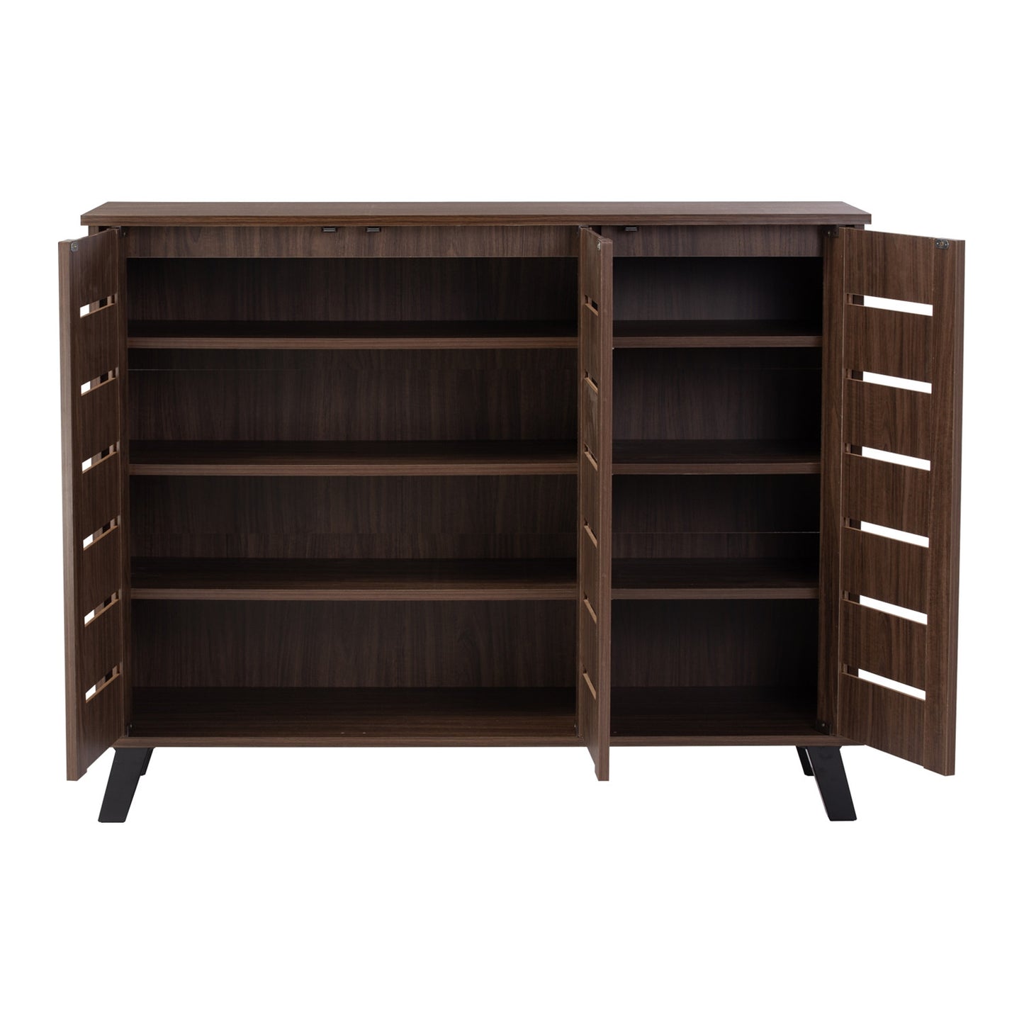 IRAN 3 Door Shoe Cabinet