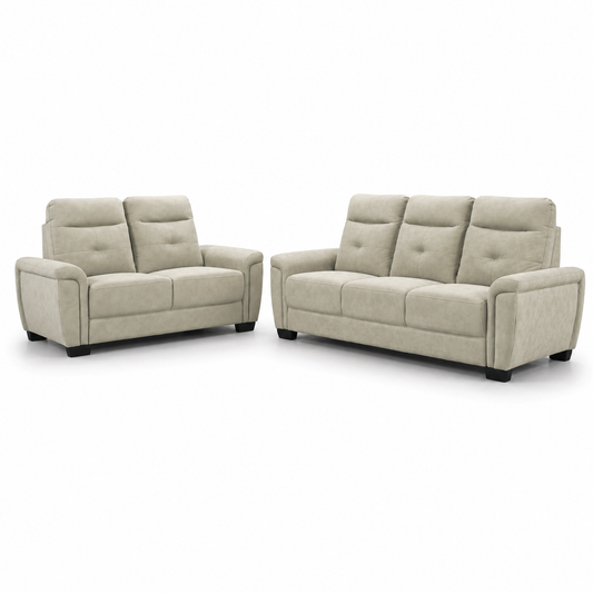 ISSA 2+3 Seater Sofa