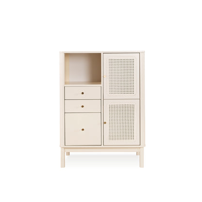 IVORY Cabinet