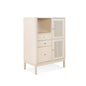 IVORY Cabinet