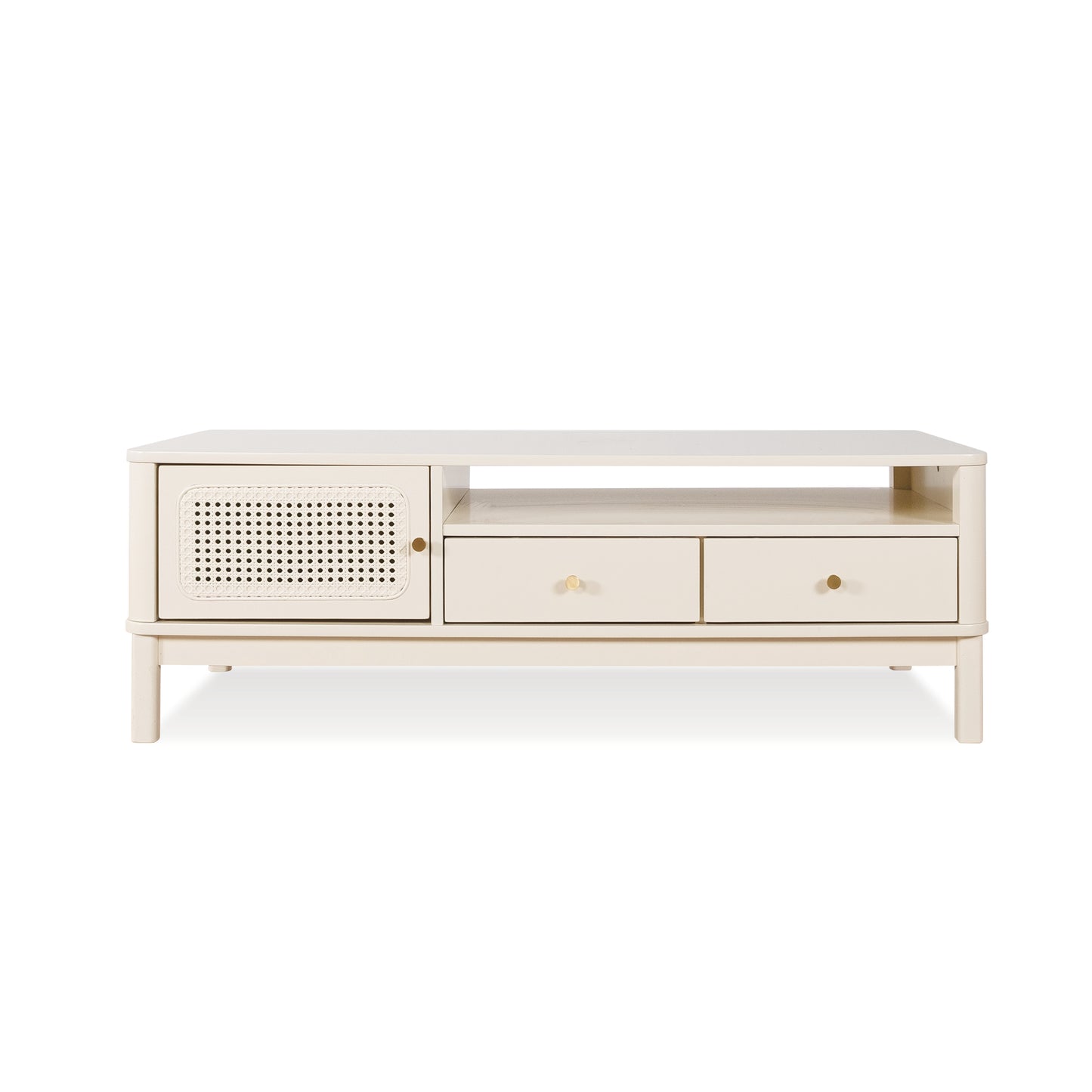 IVORY Coffee Table (1200L)