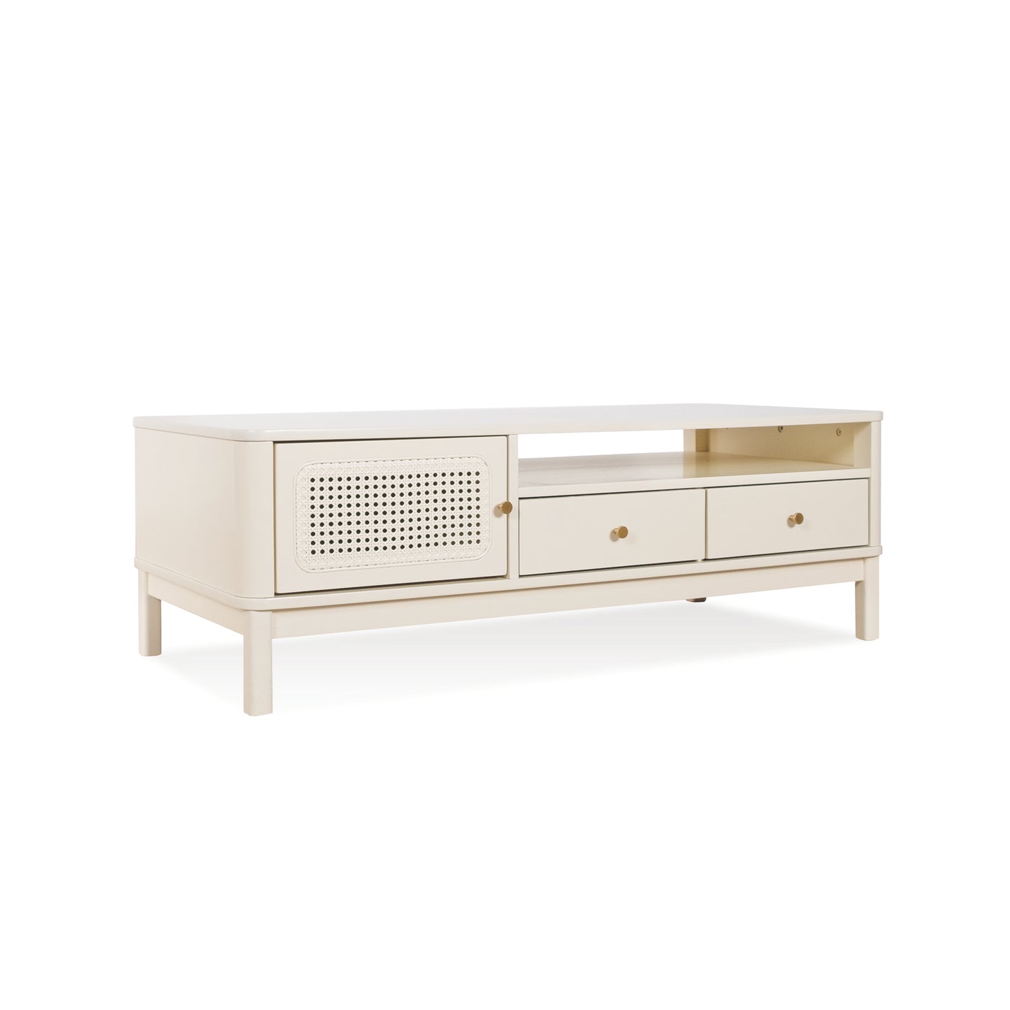 IVORY Coffee Table (1200L)