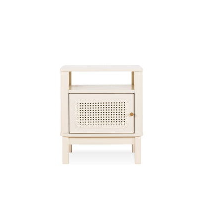 IVORY Night Stand