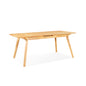 IVY Extendable Dining Table (1600 + 300L)