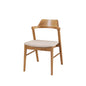 JESSEN Dining Chair - Beech