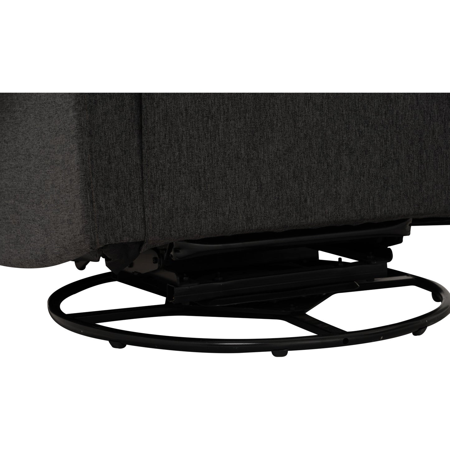 JAECCO Recliner Sofa