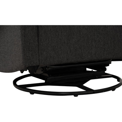 JAECCO Recliner Sofa