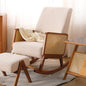 JAMIE Highback Rocking Chair