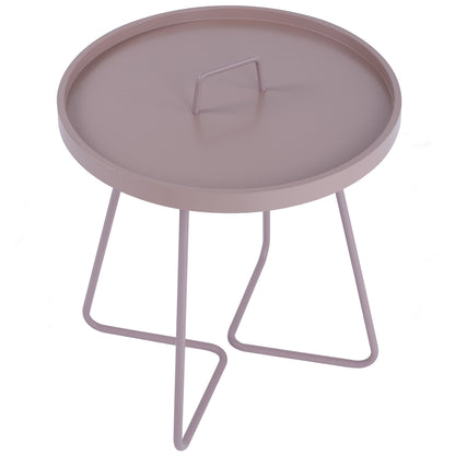 JAX Side Table