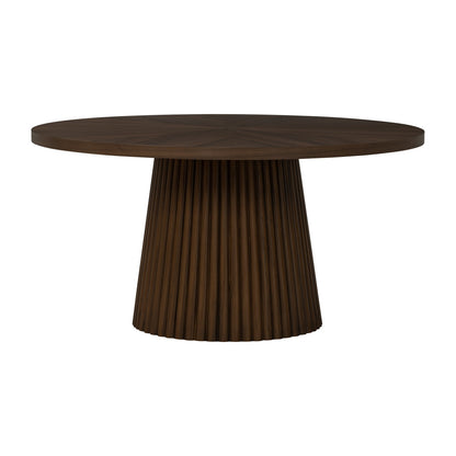 JIKU Round Dining Table (1500DIA)