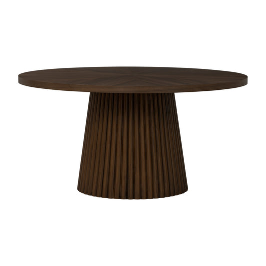 JIKU Round Dining Table (1500DIA)
