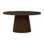 JIKU Round Dining Table (1500DIA)