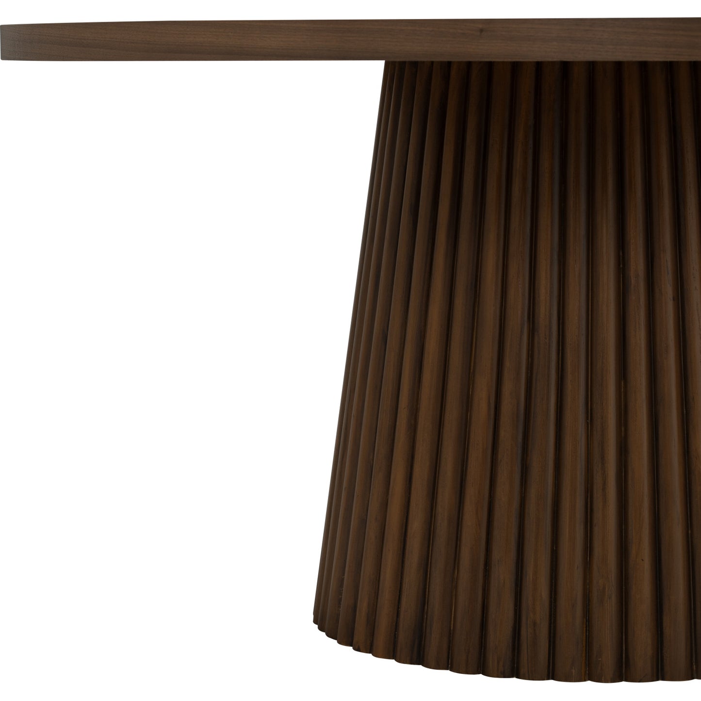 JIKU Round Dining Table (1500DIA)