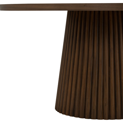 JIKU Round Dining Table (1500DIA)