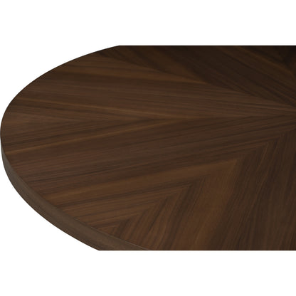 JIKU Round Dining Table (1500DIA)