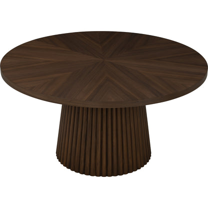 JIKU Round Dining Table (1500DIA)