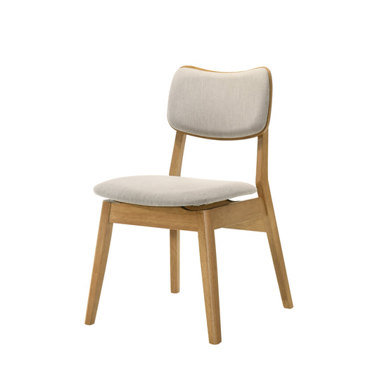 JONA Dining Chair - Beech