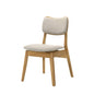 JONA Dining Chair - Beech
