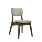 JONA Dining Chair - Walnut