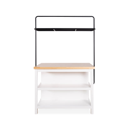 JORDAN Breakfast Table (1100L)