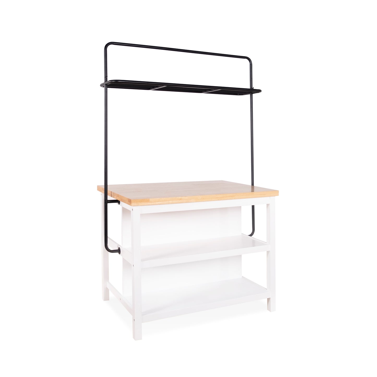 JORDAN Breakfast Table (1100L)